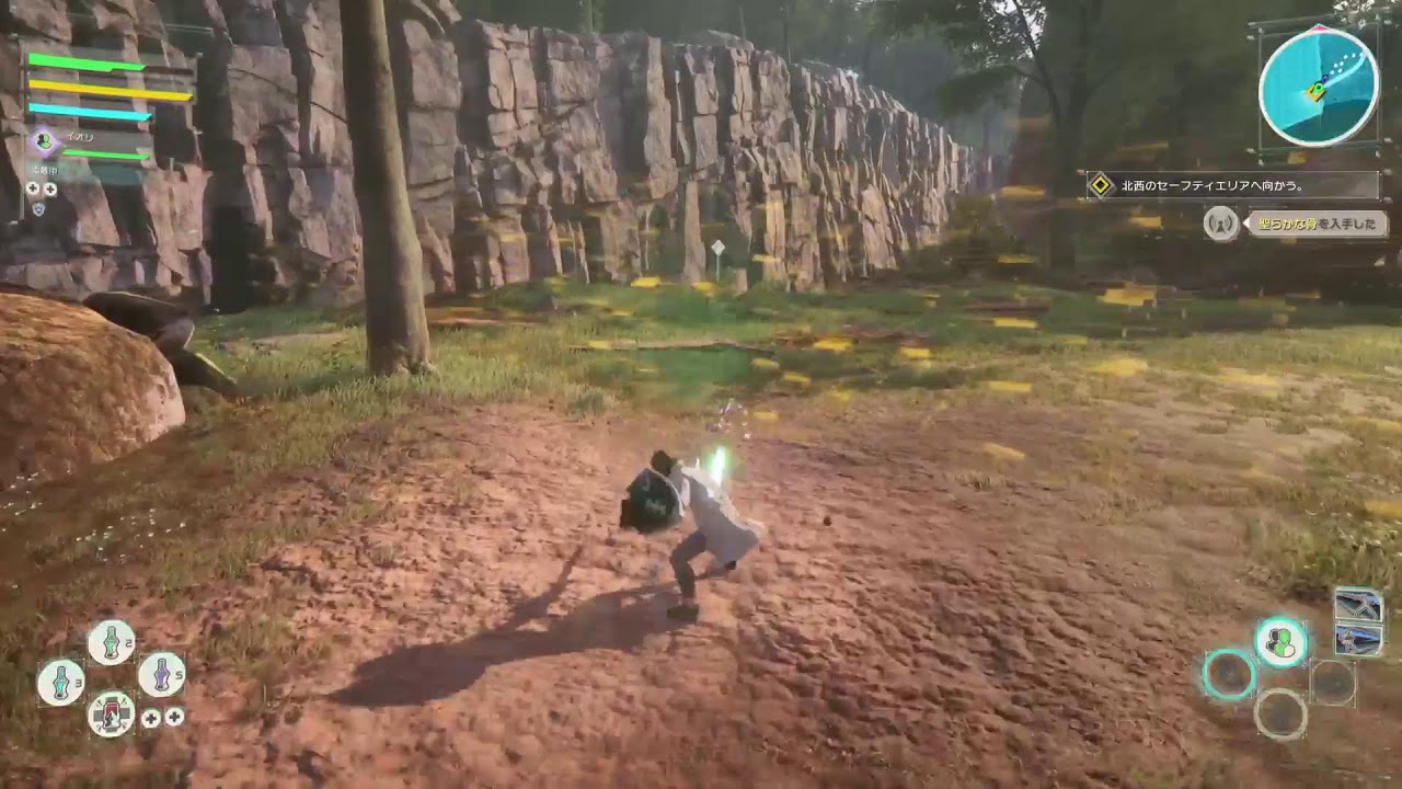 デスゲーム[Echoes of Aincrad]