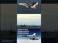 Grumman F-14 Tomcat: Палубный истребитель ВМС США