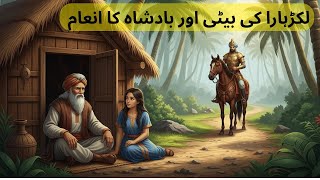 Download lagu Can a Ghareeb Beti WIN the King's BIGGEST Prize ?