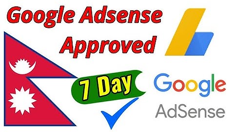How to Get Adsense approvel For Website / bolgger | Nepali Blogger | Nepali Video|