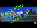 Park Fpv con el jjrc h31