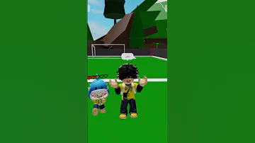 رجع ترند البرازيلي البرازيل اغنية Anime Roblox اكلتك 