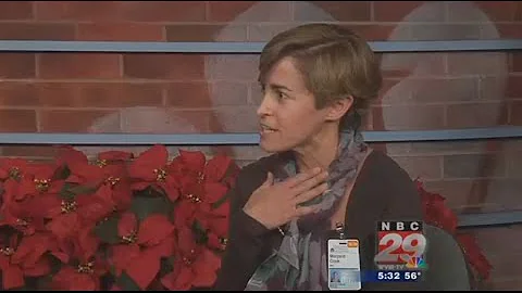Thyroid Nodules - Dr. Meg Cook (NBC29)