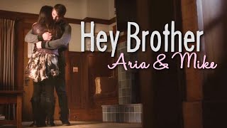 aria & mike montgomery | hey brother