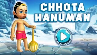 Chhota Hanuman Ji game.. Hanuman adventure game.. हनुमान वाला गेम। हनुमान लड़ाई वाला गेम। बेस्ट गेम screenshot 5