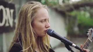 Slab Sessions (S01E01) - The Weather Station - Loyalty @Pickathon chords