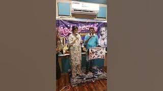 Poothu Poothu Kulungadadi by Veera and Chitra