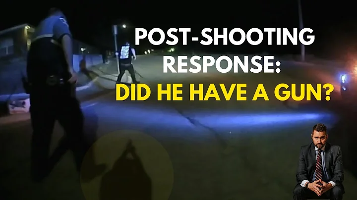 Cop Runs Over Suspect, Kills Teen Months Later: Qualified Immunity Overturned