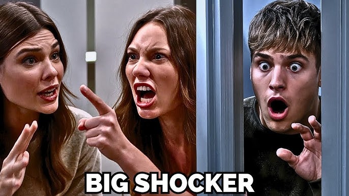 So this is why Dylan keeps causing trouble for Electra and Finn | Bold and  the Beautiful Spoilers - YouTube