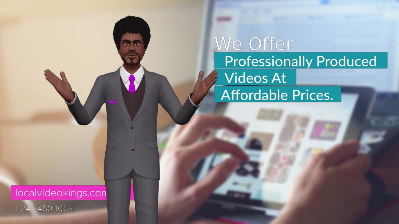 video production services - aardvark  video - las vegas video production services