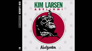 Video thumbnail of "Kim Larsen - Flyvere I Natten"