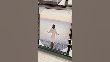 Sometimes the best part about running errands is the “errand detours” 😉