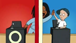 Family Guy Cutaways 2x09  Hollywood Squares