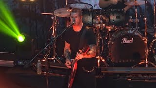 Annihilator - Live @ Moscow 2019 (Preview)