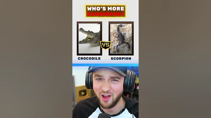 The answer will *SHOCK* you...