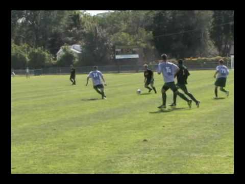 2010 Vermont Men's Soccer Preview