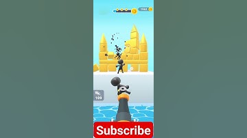 Crowd runner a #crowdrunnersgame #countmaster #crowdrunner #crowdrunnersgameplay #gameplay