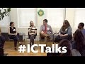 Idealist Careers Talk: Careers in Nonprofit Communications