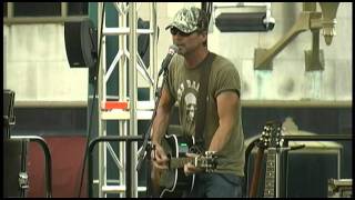 Chris Knight "House And 90 Acres" Cincinnati