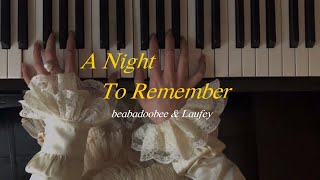 A Night To Remember - beabadoobee & Laufey (Thaisub/แปลไทย)