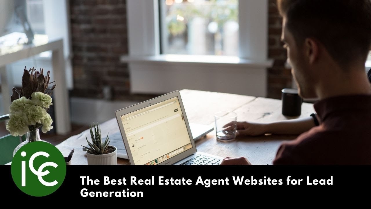 Custom Real Estate Agent Websites - Artifakt Digital