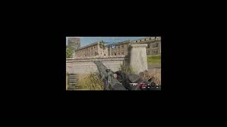 Phenomenal teabag in #callofduty #cod #blackops #bo7 #warzone #callofduty #fyp #fyp