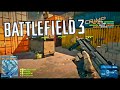 Battlefield 3 - PS3 Multiplayer Gameplay in 2024 #3