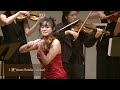 Á. PIAZZOLLA  The Four Seasons of Buenos Aires (arr. L. Desyatnikov) Ⅰ. Verano Porteño-Yung-Yu Huang