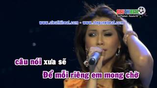 [Karaoke] Tình Không Là Mơ - Minh Tuyết (DEMO)