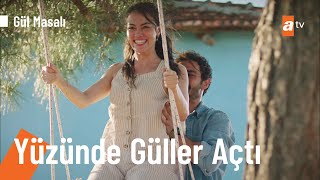 Goncanın Salıncak Keyfi... - 4. Bölüm