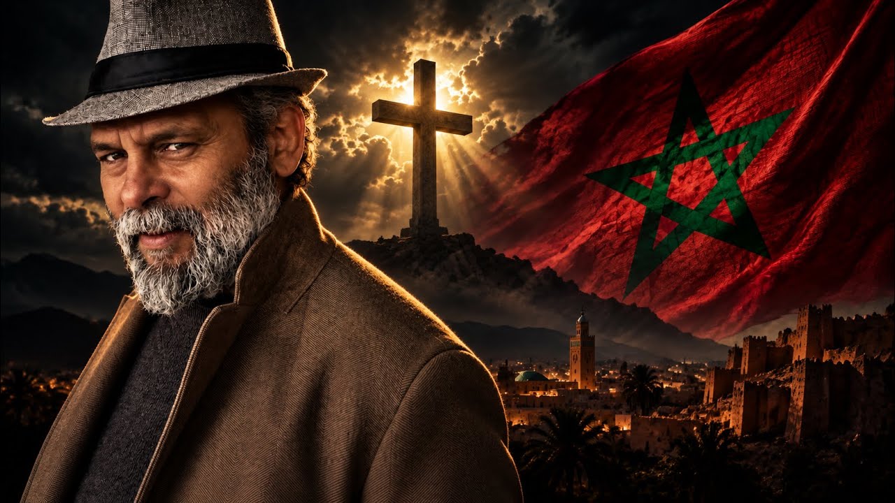 Morocco’s Puppet Harms Us Moroccan Christians Yet Again