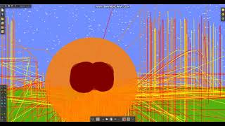 click no vs mega nuke vs algodoo