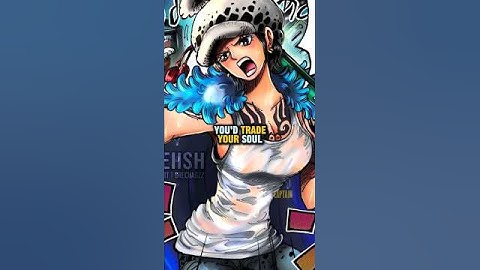 Most Broken Devil Fruit In One Piece Ranked