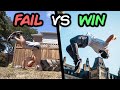 Best Wins vs Fails Compilation of 2019