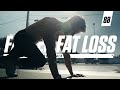 Full Body Fat Burning: No Equipment Needed 15 Minute Bodyweight Workout | Faster Fat Loss™