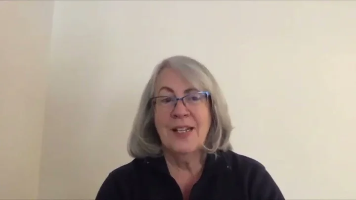Faculty Stories: Dr Margaret Crowley Hoffman (HORT)