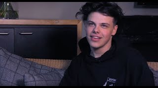 Favorite YUNGBLUD Moments