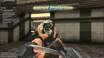 Hacker No Point Blank