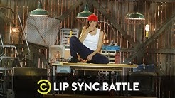 Lip Sync Battle - Jenna Dewan-Tatum I