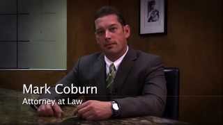 Criminal Defense Of Las Vegas - Mark Coburn, Lawyer at Law
