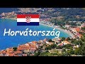 Túrázzunk Horvátországban!!!