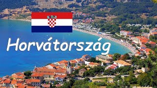 fogyás Horvátország