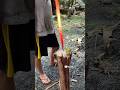 Satisfying 🔥😱 #blacksmith #tools #satisfying