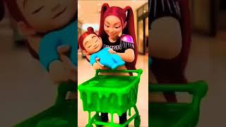 funny yes👍 no 👎#shorts #trending #youtubeshorts #viral 😄😃