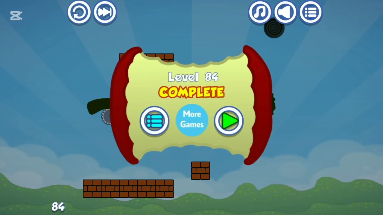 Apple Worm lvl 81-88 #gaming #brainpuzzle #gameplay #video