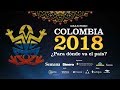 Siga en vivo &quot;Gran Foro Colombia 2018 ¿Para dónde va el país?&quot;