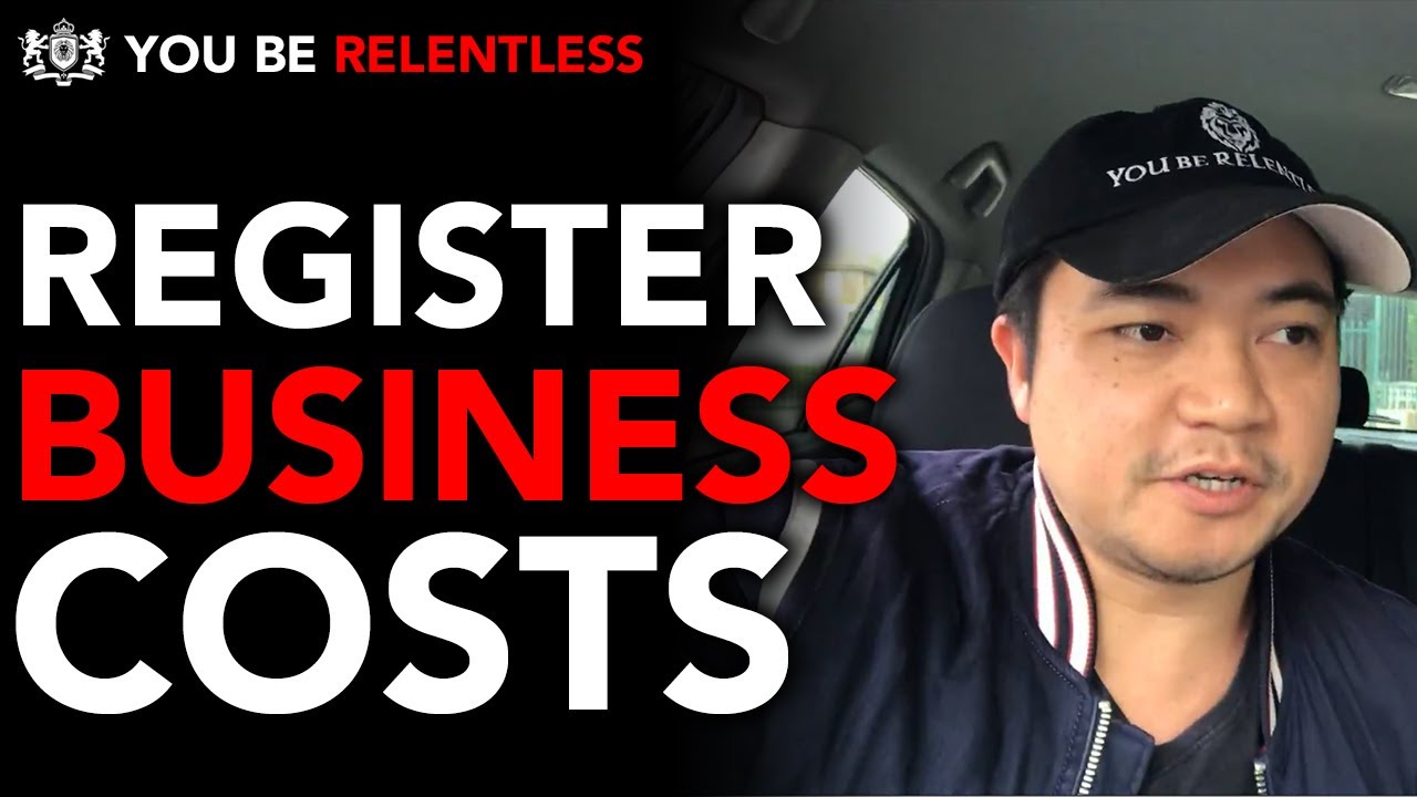 how-much-does-it-cost-to-register-a-business-in-australia-youtube