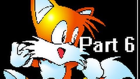 Sonic Before the Sequel - Metro Madness |Part 6|