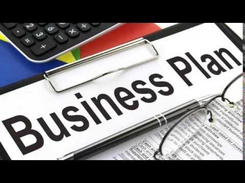 apartment building investing business plan