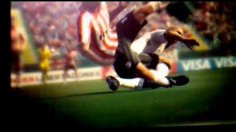 PES 2011-new patch v0.3 (17 Oktober 2010) Change to original KIT